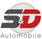 Logo S & D Automobile